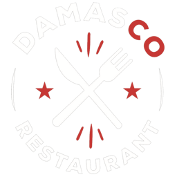 Damasco Castrop Rauxel logo.